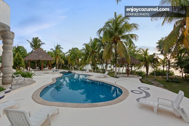 Cozumel_Villa/House_Villa Ranas Sur_14477